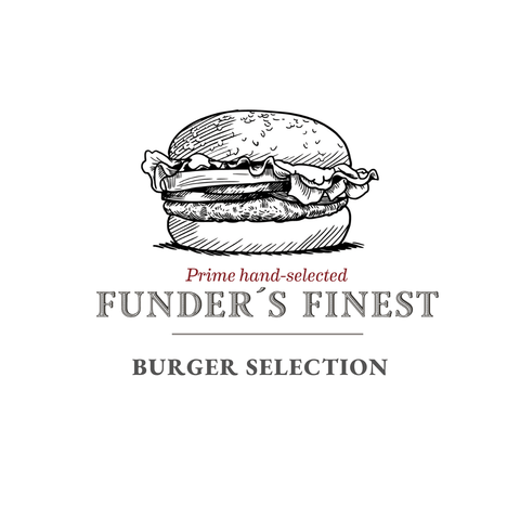 Prime Steak Burger Selection: Global Beef Excellence - Gourmet Experts Ltd