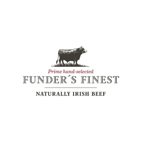 Savour the flavour of grass-fed Irish beef