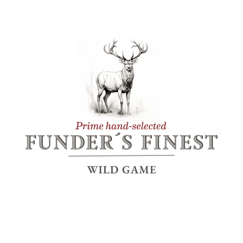Wild Game: Embrace the Untamed - Gourmet Experts Ltd
