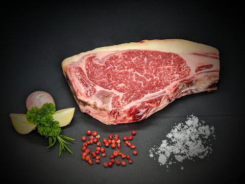 Dry Aged Club Steak - Gourmet Experts Ltd