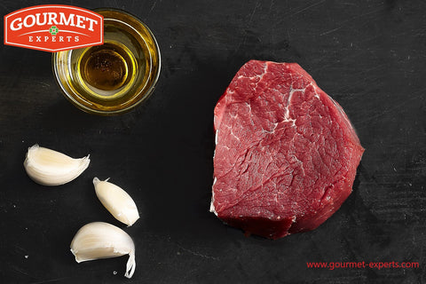 Dry Aged Filet Steak - Beef Tenderloin - Filet Mignon - Gourmet Experts Ltd