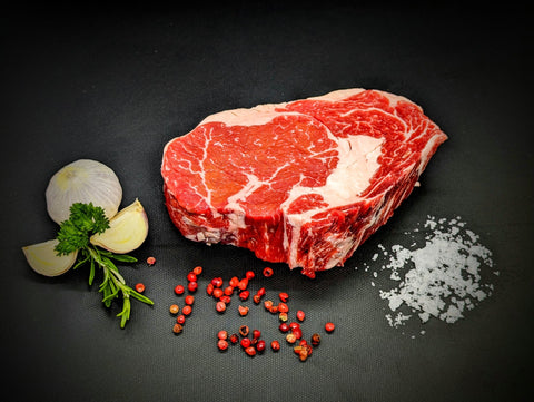 Dry Aged Rib Eye - Entrecote - Gourmet Experts Ltd