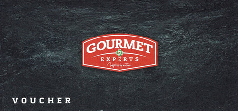 Gourmet Vouchers - Gourmet Experts Ltd