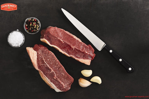 Grass-Fed Beef Feather Blade (Shoulder Blade) - Gourmet Experts Ltd