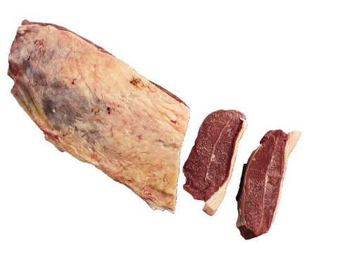 Grass-Fed Beef Feather Blade (Shoulder Blade) - Gourmet Experts Ltd