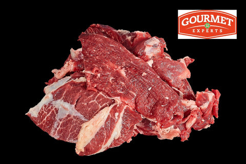 Prime Beef Strips VL - Gourmet Experts Ltd