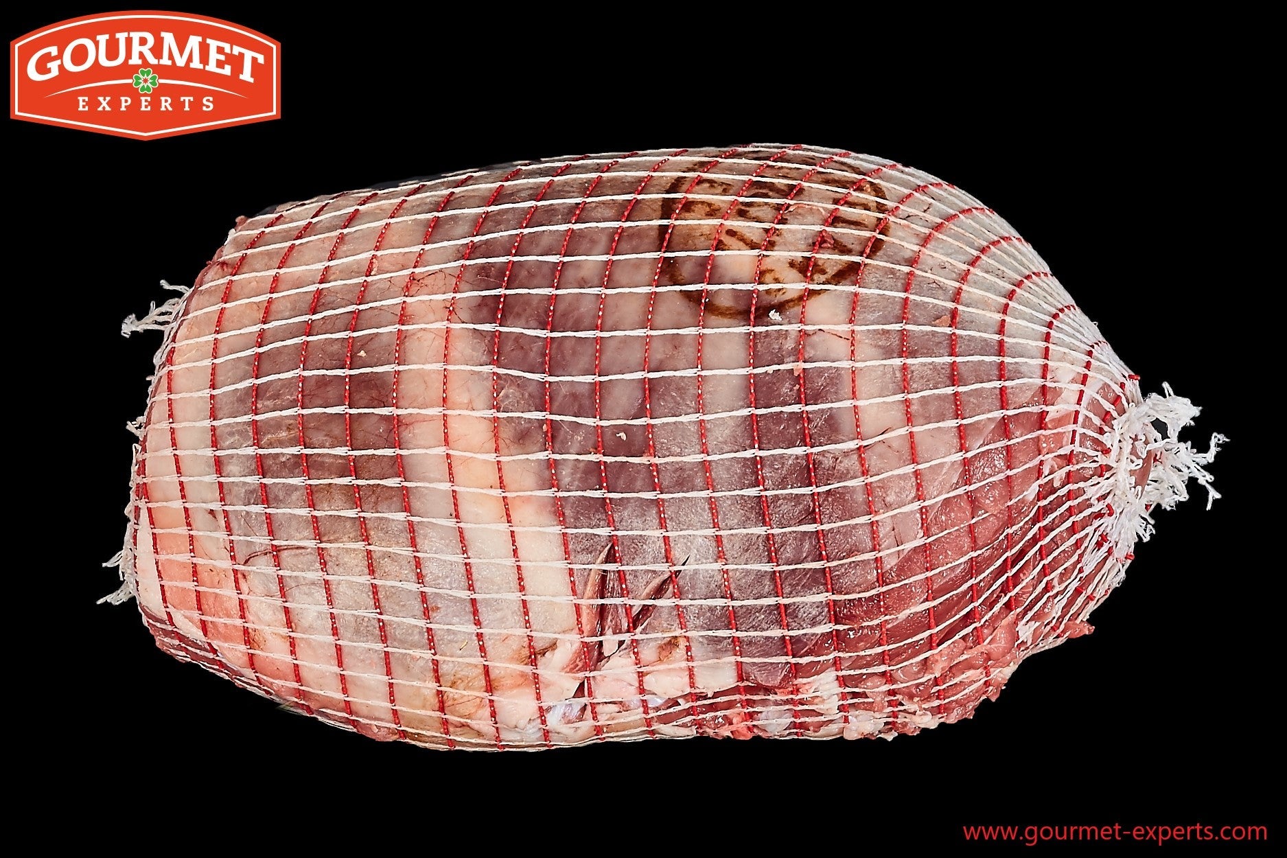Convenient Perfection: Irish Boned & Rolled Leg of Lamb Superior Quality –  Gourmet Experts Ltd