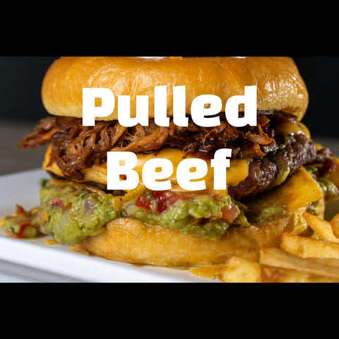 Pulled Beef Made Easy – It’s Simpler Than You Think! - Gourmet Experts Ltd
