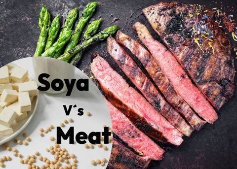 Irish Grass-Fed Beef vs. Genetically Manipulated Soy – A 360° Deep-Dive - Gourmet Experts Ltd