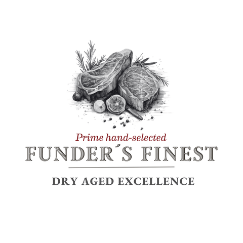 8 Weeks Dry Aged Prime Beef - Gourmet Experts Ltd
