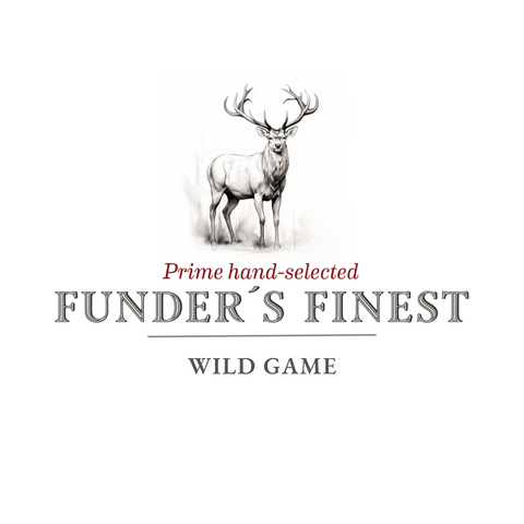 Wild Game: Embrace the Untamed