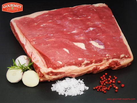 Angus Beef Short Ribs - Gourmet Experts Ltd