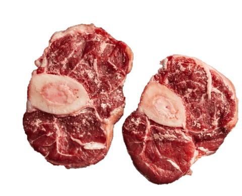 Beef Shin "Osso Buco" Style - Gourmet Experts Ltd
