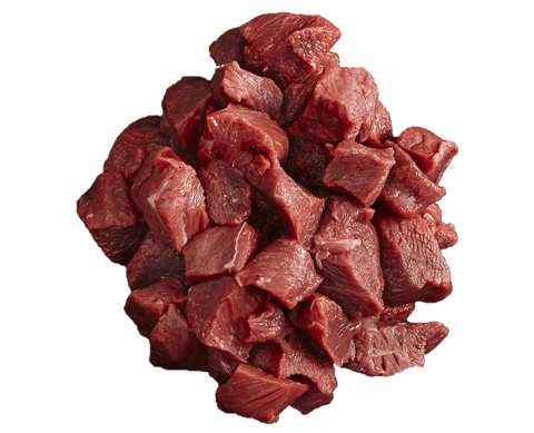 Diced Venison: Lean, Flavourful, and Wild - Gourmet Experts Ltd