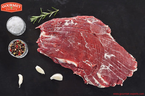 Flank Steak "Bavette" - Gourmet Experts Ltd