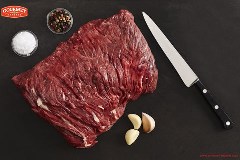 Flap Steak "Bavette" - Gourmet Experts Ltd