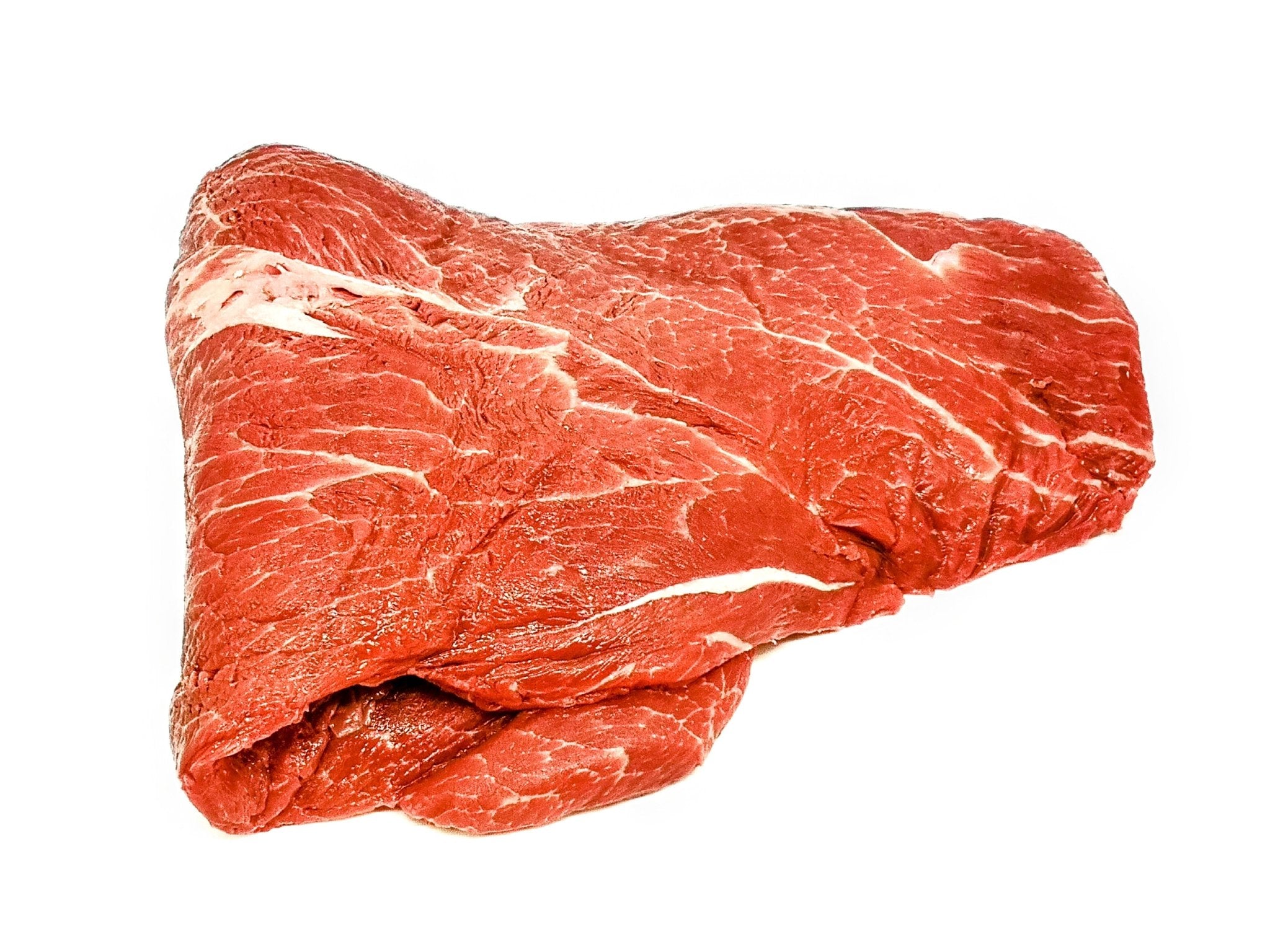 Flat iron steak location best sale