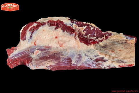 Premium Beef Brisket "Smoker's Cut" - Gourmet Experts Ltd