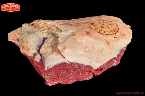 Premium Beef Cap of Rump "Picanha" - Gourmet Experts Ltd