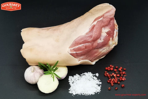 Premium Irish Pork Knuckle - Gourmet Experts Ltd