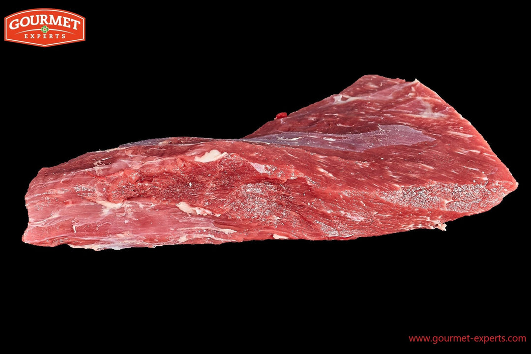 Irish Angus Tail of Rump