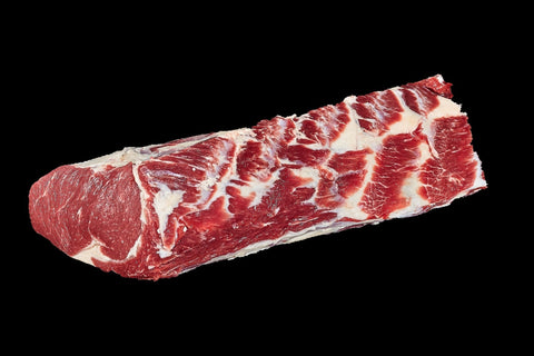 Prime Irish Angus Grass - Fed Beef Full Rib Eye – 100% Natural, Juicy & Flavourful - Gourmet Experts Ltd