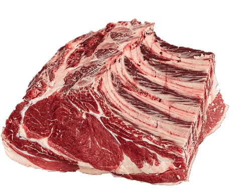 Prime Irish Angus Rib Eye (5 Bone): The Art of Home Dry-Aging Beef ...
