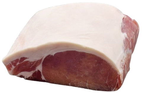 Prime Irish Back Bacon Loin - Gourmet Experts Ltd