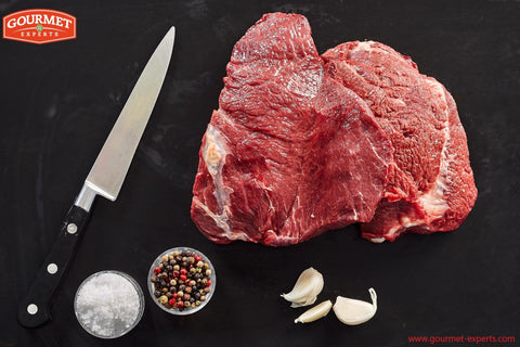 Prime Irish Beef Cheek umami-packed - Gourmet Experts Ltd
