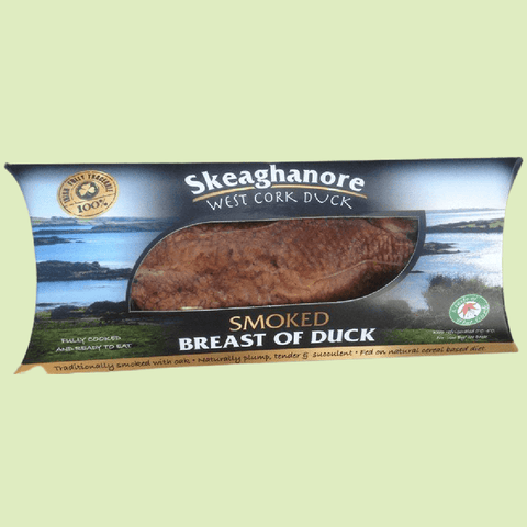 Smoked Skeaghanore Duck Breast - Gourmet Experts Ltd